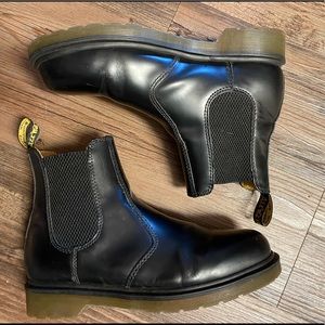Dr. Martens